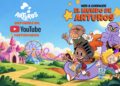 Arturos estrena la segunda temporada de su serie animada «El Mundo de Arturos»