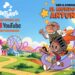 Arturos estrena la segunda temporada de su serie animada «El Mundo de Arturos»