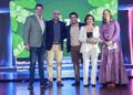 Natuchips y PepsiCo Venezuela conquistan el Premio CIMA 2026 por su innovadora estrategia de rebranding