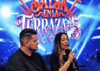 CP Producciones presentó su cartelera de conciertos para 2026 y sorpresas para el 2027