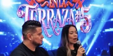 CP Producciones presentó su cartelera de conciertos para 2026 y sorpresas para el 2027
