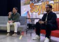 Soy Kleiii: un talento que paso de las redes a las tablas